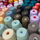 Todd&Duncan Lambswool Spliced