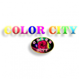 Пряжа Color City