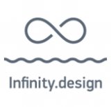 Пряжа Infinity Design