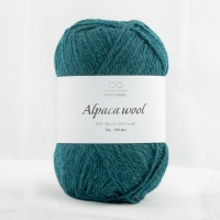 Пряжа Infinity Design Alpaca Wool (6765)