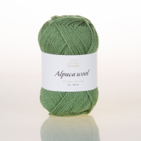 Пряжа  Infinity Design Alpaca Wool (8543)