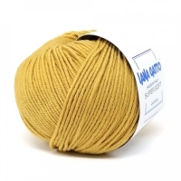 Пряжа Lana Gatto Super Soft 09425 (горчица)