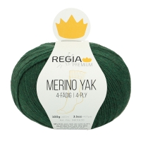 Пряжа  Schachenmayr Merino Yak (07521)