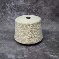  Пряжа в бобинах  FILATI VENEZIA CASHAN Молочный 573431