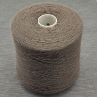 Пряжа Todd&Duncan Lambswool Spliced серо-коричневый 29651