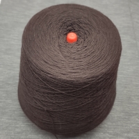 Пряжа Todd&Duncan Lambswool Spliced шоколад 86087