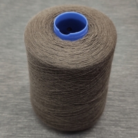 Пряжа Todd&Duncan Lambswool Spliced норка 33284