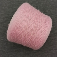 Пряжа в бобинах Pecci Filati Ballon розовый (52387)