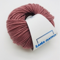 Пряжа Lana  Gatto  Super  Soft  14445