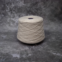  Пряжа в бобинах  FILATI VENEZIA CASHAN Натуральный 573434