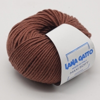 Пряжа Lana  Gatto  Maxi Soft  13737