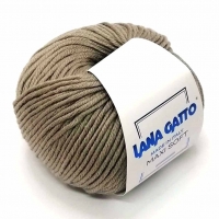 Пряжа Lana Gatto Maxi Soft 14560