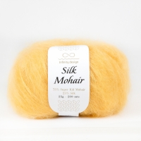 Пряжа Infinity Design Silk Mohair 2015