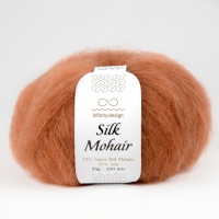 Пряжа Infinity Design Silk Mohair 2355