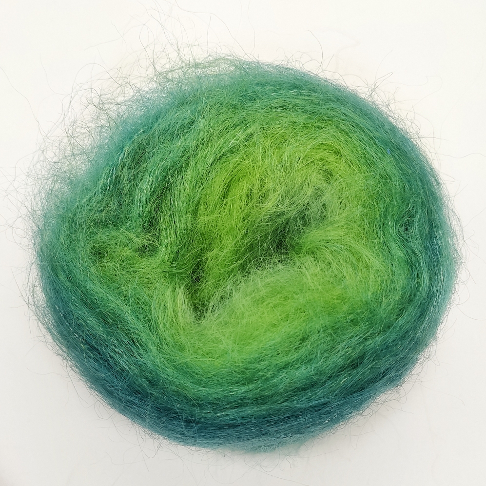 Poema Mohair Пряжа Купить