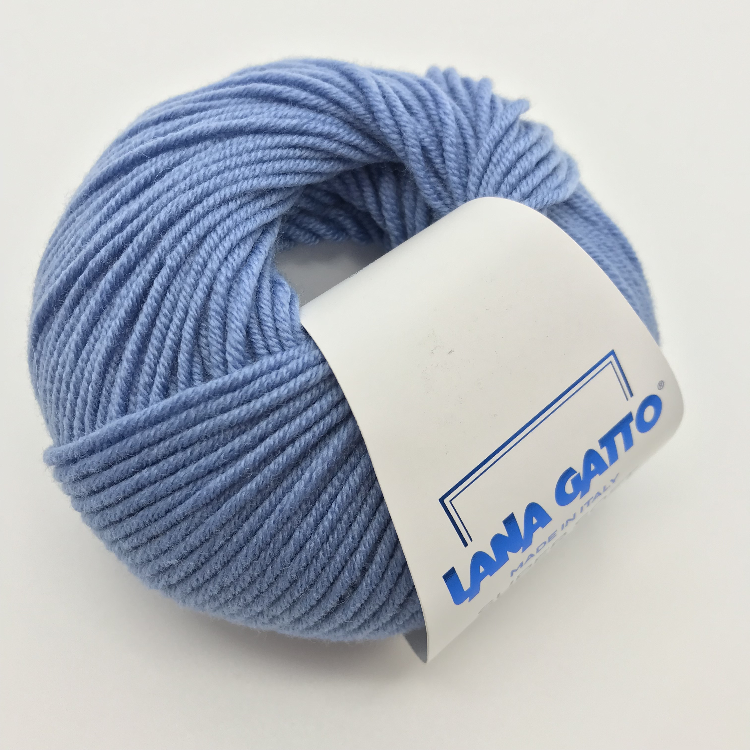 Lana gatto. Lana gatto super Soft 13158.