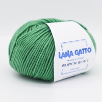 Пряжа Lana Gatto Super Soft 14602