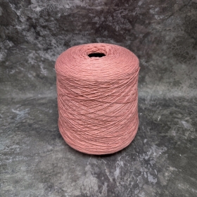 Пряжа в бобинах Zegna Baruffa SKIN BRIDAL ROSE 151611