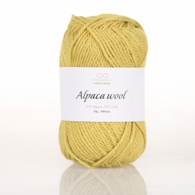 Пряжа Infinity Design Alpaca Wool (2015)