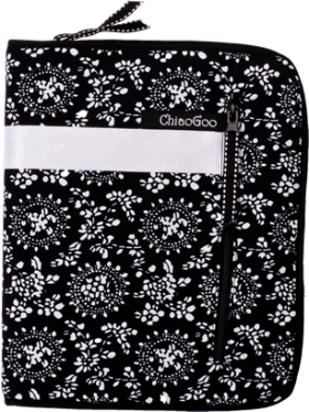 Органайзер для хранения  круговых спиц  ChiaoGoo