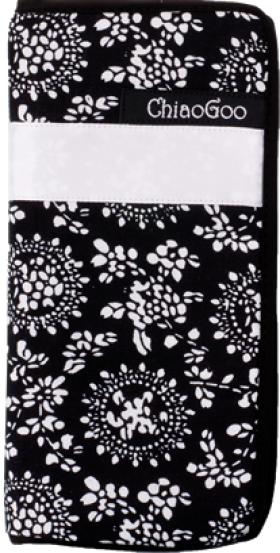 Органайзер для хранения чулочных  спиц  ChiaoGoo