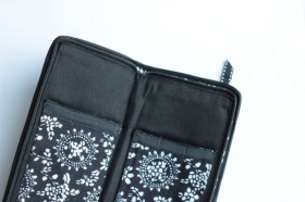 Органайзер для хранения чулочных  спиц  ChiaoGoo