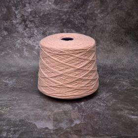 Пряжа в бобинах  FILATI VENEZIA CASHAN Клубничный мусс 573432