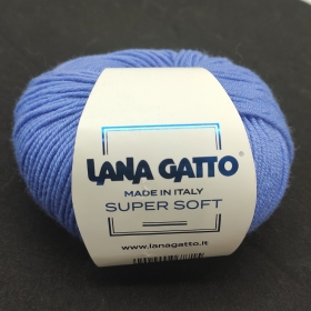 Пряжа Lana  Gatto  Super  Soft  14341