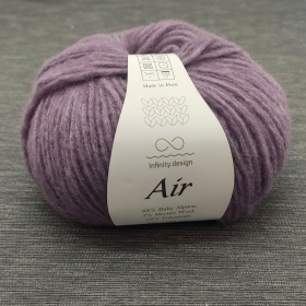 Пряжа Infinity Design Air 5042