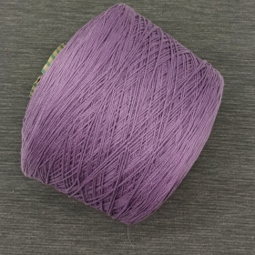 Пряжа в бобинах Stock Yarn Italy фиолет 2972