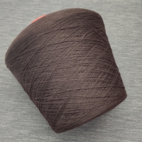 Пряжа Todd&Duncan Lambswool Spliced шоколад 86087