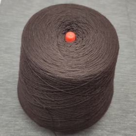 Пряжа Todd&Duncan Lambswool Spliced шоколад 86087