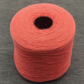 Пряжа Todd&Duncan Lambswool Spliced апельсин 33379