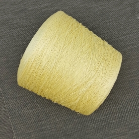 Пряжа в бобинах Filati Burati  Silk Cable пыльца 517