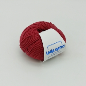 Пряжа Lana  Gatto  Super  Soft  09068