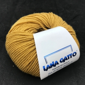 Пряжа Lana  Gatto  Super  Soft  14468