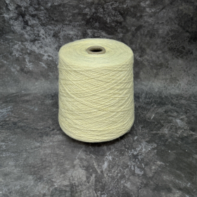 Пряжа в бобинах Ramie 657104 GLASS GREEN
