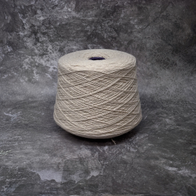 Пряжа в бобинах  FILATI VENEZIA CASHAN Натуральный 573434