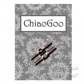 Коннекторы ChiaoGoo к лескам L