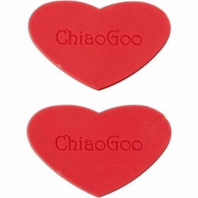Резиновые держатели для закручивания  ChiaoGoo