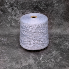 Пряжа в бобинах Ramie 657101 BALLAD BLUE