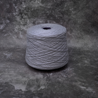  Пряжа в бобинах  FILATI VENEZIA CASHAN Туман 573433